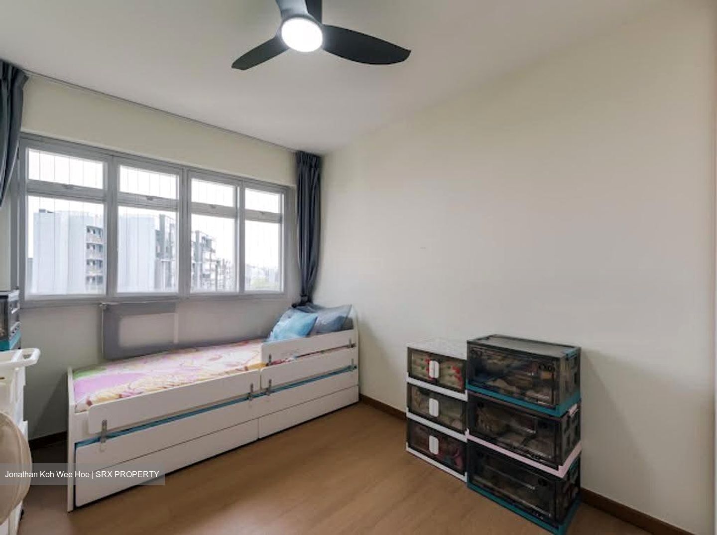Blk 109B Eastglen @ Canberra (Sembawang), HDB 5 Rooms #607507001